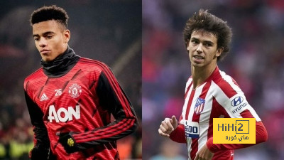خطة أتلتيكو مدريد للتعاقد مع ماسون جرينوود