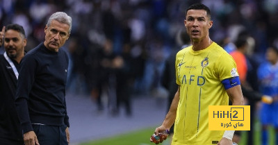 سجل سلبي لـ لويس كاسترو أمام الهلال
