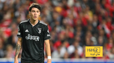 يوفنتوس يفتح أبواب رحيله أمام ماتياس سولي