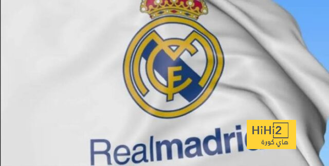 أرقام ريال مدريد في أخر 5 مباريات قبل مواجهة بروسيا دورتموند