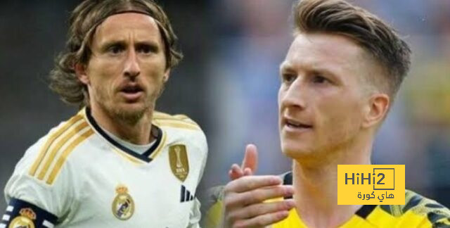 من يتفوق؟ نتائج أخر 7 مواجهات جمعت بروسيا و ريال مدريد