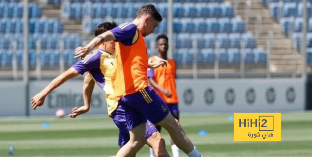 ريال مدريد يستأنف تدريباته استعداداً لمواجهة بروسيا دورتموند