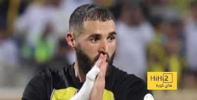 حقيقة انتقال بنزيما إلى الدوري التركي