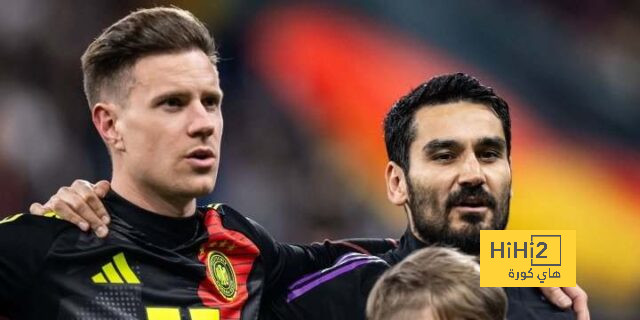 الاتحاد الألماني يغري اللاعبين بمكافآت ضخمة في اليورو