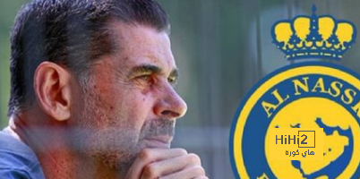 تطورات مفاوضات النصر مع هييرو
