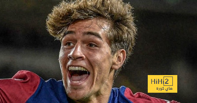 برشلونة وفليك يتفقان على هذا الأمر..!