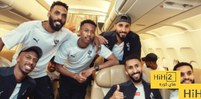 جدول الهلال في الصيف بعد مواجهة النصر في الكأس