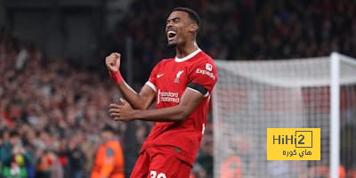 ميلان يعيد اهتمامه بضم لاعب وسط ليفربول