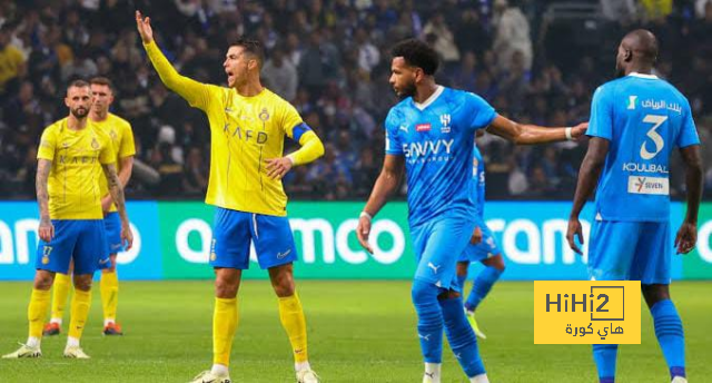 كيف يستطيع النصر الانتصار في الديربي؟