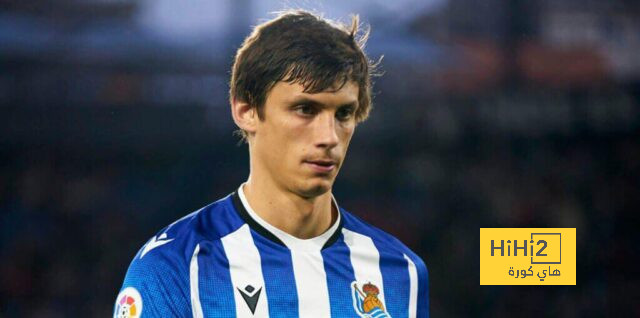 أتليتكو مدريد يكثف محاولاته للتعاقد مع لاعب ريال سوسيداد