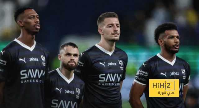 الهلال يتفوق تاريخيا على النصر في نهائي الكأس