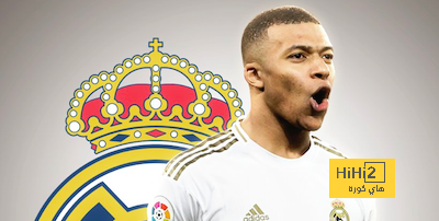 عاجل : اعلان موعد تقديم مبابي لاعبا لريال مدريد