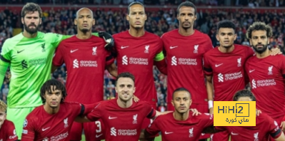 ثنائي ليفربول على رادار كبار دوري روشن