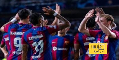 7 أسباب وراء إصرار فرق دوري روشن على التعاقد مع نجم برشلونة