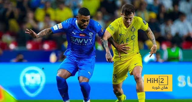 فيديو: تهديد نصراوي مبكر على مرمى الهلال