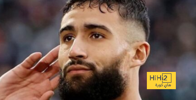 تفاصيل الصراع بين الهلال والاتحاد على نبيل فقير