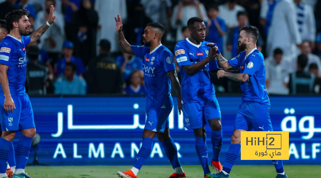 مالكوم رجل اللحظات الحاسمة في الهلال