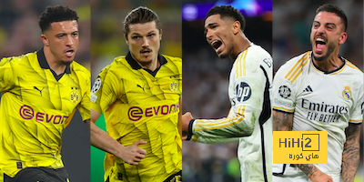 ارقام سلبيه قد تحرم ريال مدريد من التتويج بالابطال