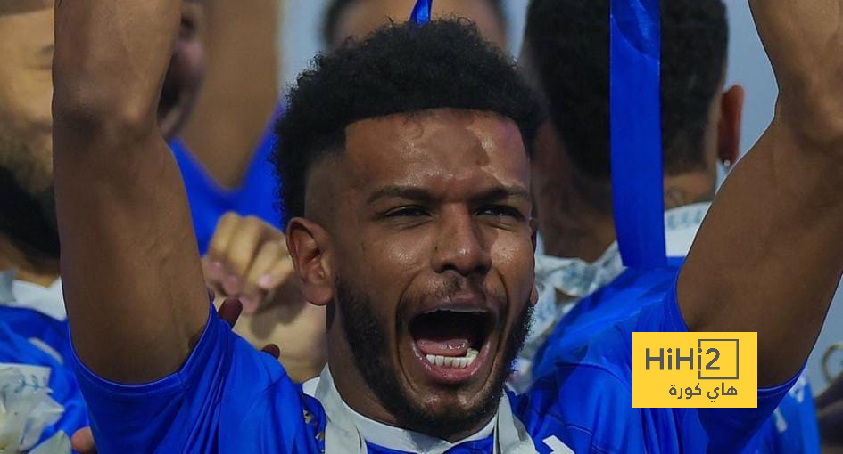 فيديو: طرد البليهي من ديربي الهلال والنصر