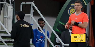 انتقادات قوية للبليهي رغم فوز الهلال