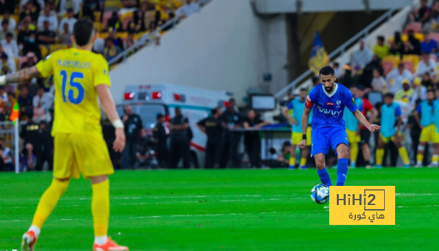 تقييم سلمان الفرج في نهائي الكأس