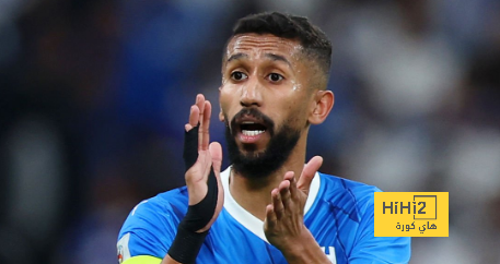 فيديو : رسالة مؤثرة من سلمان الفرج لجمهور الهلال