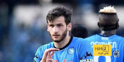 نجم نابولي يفتح الباب للإنتقال لباريس سان جيرمان