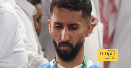 فيديو : بكاء سلمان الفرج بعد تتويج الهلال بكأس الملك
