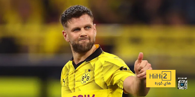تعليقات فولكروغ قبل لقاء ريال مدريد