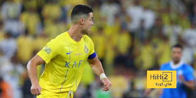 بالأرقام … كل ما قدمه رونالدو أمام الهلال