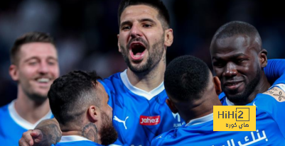  أول الراحلين عن الهلال بعد التتويج بكأس الملك