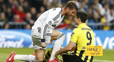ريال مدريد يتسلح بالتاريخ قبل مواجهة بوروسيا دورتموند