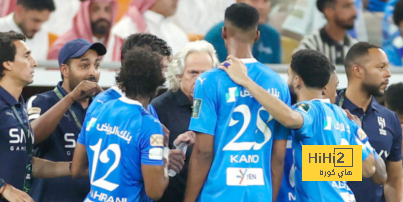 الهلال يتوج على حساب النصر للمرة الثامنة