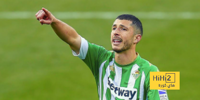 هل فشلت صفقة انتقال غيدو رودريغيز لبرشلونة؟