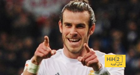 توقعات جاريث بيل لبطل دوري الأبطال ورجل المباراة