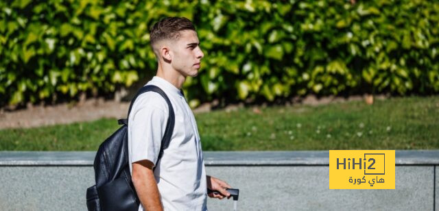 فيرمين لوبيز يصل معسكر منتخب إسبانيا