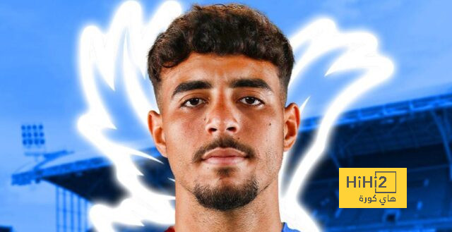 كم سيحصل برشلونة من انتقال شادي رياض إلى كريستال بالاس؟