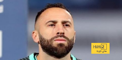 الحارس العالمي الذي سيخلف أوسبينا في النصر