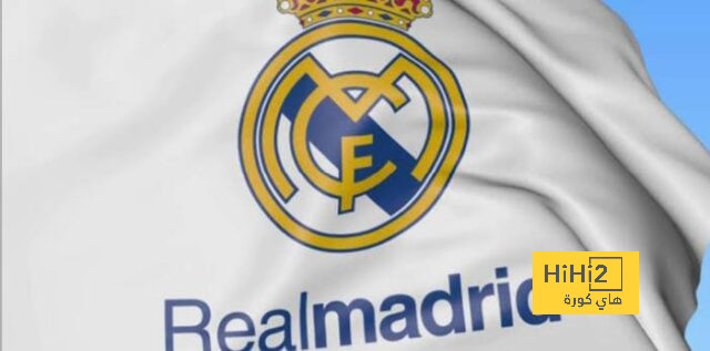 صورة تلخص إسبانيا ضد ريال مدريد