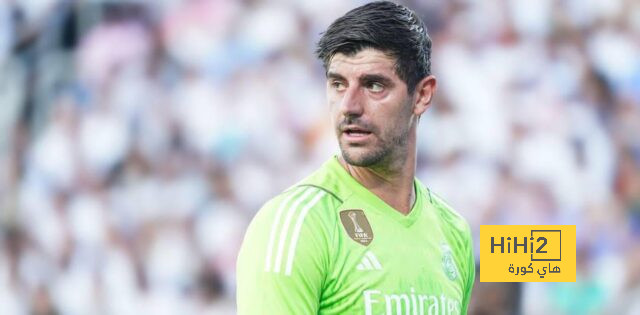 نسب تصدي حراس ريال مدريد لركلات الجزاء