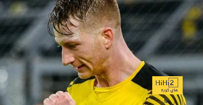 جلسة تدريب سرية للاعبي دورتموند قبل لقاء الريال