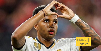 رومانو: رودريغو لا يريد مغادرة ريال مدريد