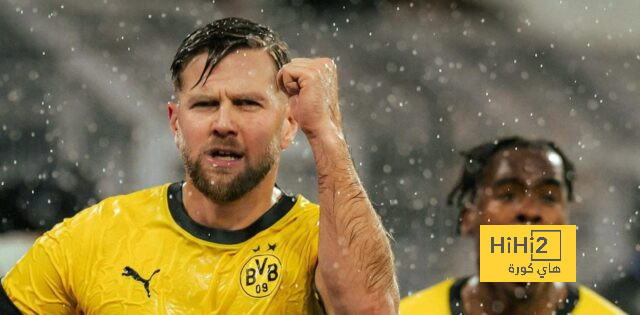 أرقام فولكروغ مع دورتموند في دوري الأبطال قبل مواجهة ريال مدريد
