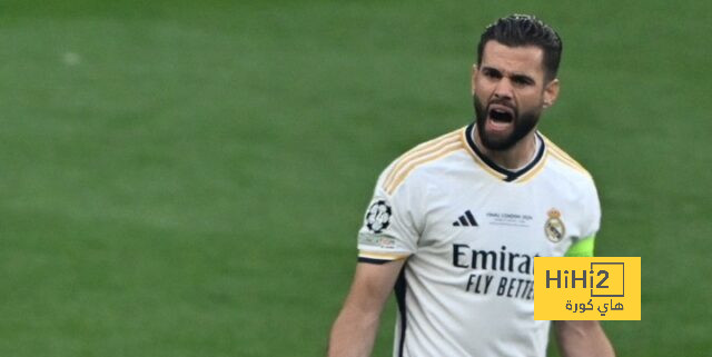 إحصائيات شوط ريال مدريد و بروسيا
