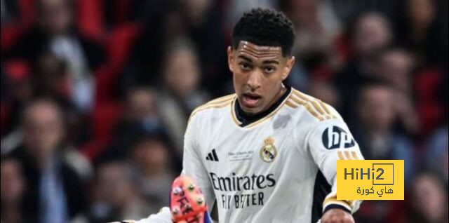 ٦٠ دقيقة سلبية بين الريال و بروسيا دورتموند
