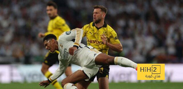 تقييم ريال مدريد في ٦٥ دقيقة أمام بروسيا
