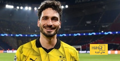 بالأرقام.. هوملز يتألق ضد ريال مدريد