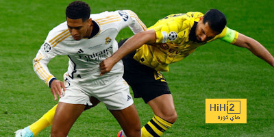 إحصائيات بيلينغهام أمام دورتموند