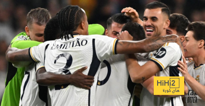 رسميًا : ريال مدريد يصل إلى 101 بطولة في تاريخ كرة القدم
