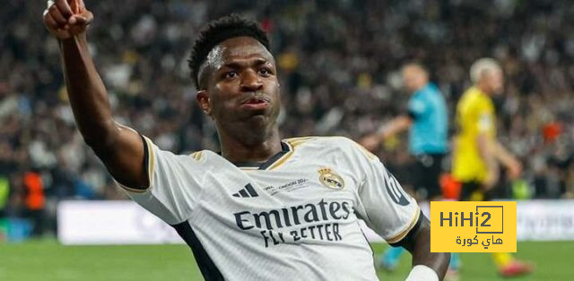 عوامل ساهمت في فوز ريال مدريد بدوري أبطال أوروبا